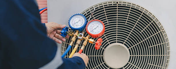Licensed Hvac service in Auburndale, FL - HVAC Repair CO